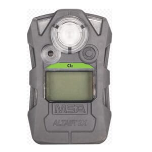 ALTAIR 2X Gas Detector, CL2(klor)