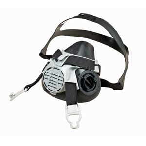 MSA ADVANTAGE 420 Half-mask respirator Str M