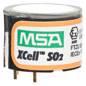KIT:REPLACEMENT, XCELL SENSOR, SO2