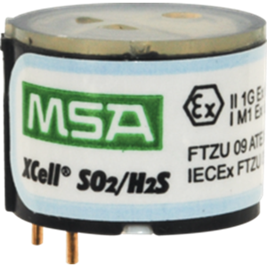 KIT:REPLACEMENT,XCELL SENSOR,H2S/SO2
