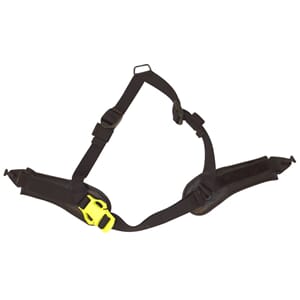 Chinstrap F1XF Leather