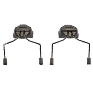 Sordin Helmet adapter kit for ARC rail