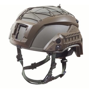 MSA Cobat helmet 500
