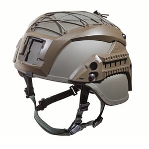 MSA Combat helmet 800